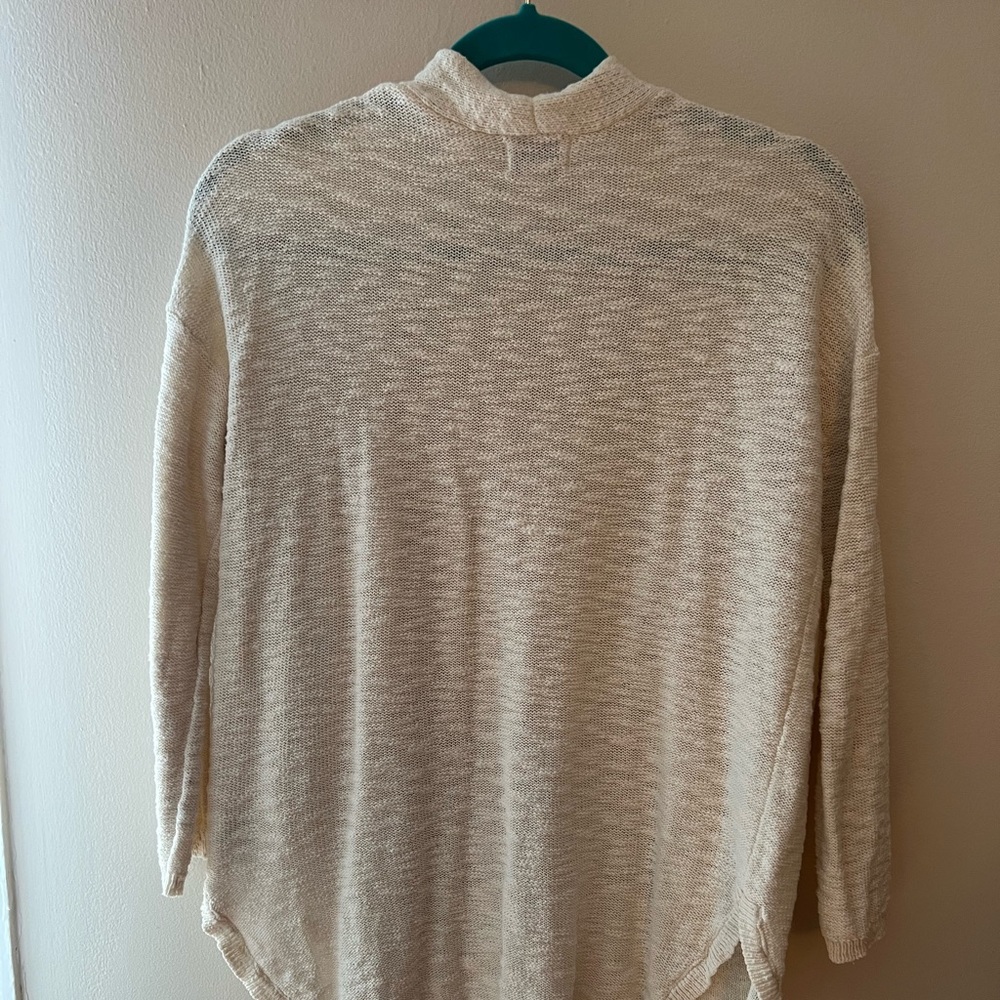 Bundle Three Old Navy Cardigans Size Small - image 3